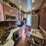 Продажа 3 комнатная Вторичка, м. Эльмляр Академиясы метро, Ясамал район 4