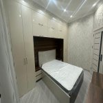 Kirayə (aylıq) 2 otaqlı Yeni Tikili, Neftçilər metrosu, Bakıxanov qəs., Sabunçu rayonu 5