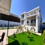 Satılır 5 otaqlı Həyət evi/villa, Buzovna, Xəzər rayonu 2