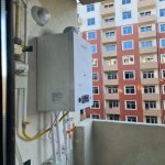 Satılır 3 otaqlı Yeni Tikili, Abşeron rayonu 16