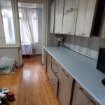 Kirayə (aylıq) 3 otaqlı Köhnə Tikili, Həzi Aslanov metrosu, Xətai rayonu 4