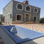 Satılır 6 otaqlı Həyət evi/villa Gəncə 4