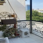 Satılır 2 otaqlı Köhnə Tikili, Nizami metrosu, Nizami rayonu 15