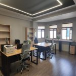 Kirayə (aylıq) 4 otaqlı Ofis, Xətai metrosu, Ağ şəhər, Xətai rayonu 2
