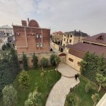 Satılır 8 otaqlı Həyət evi/villa, Həzi Aslanov metrosu, Xətai rayonu 34