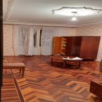 Kirayə (aylıq) 4 otaqlı Köhnə Tikili, Azadlıq metrosu, Binəqədi rayonu 2