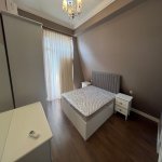 Kirayə (aylıq) 3 otaqlı Yeni Tikili, Ağ şəhər, Xətai rayonu 4
