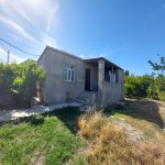 Satılır 3 otaqlı Həyət evi/villa, Koroğlu metrosu, Maştağa qəs., Sabunçu rayonu 1