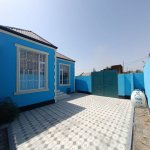 Satılır 4 otaqlı Həyət evi/villa, Binə qəs., Xəzər rayonu 2