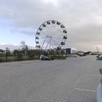 Аренда 1 комнатная Новостройка, пос. Нардаран, Сабунчу район 1