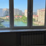 Satılır 3 otaqlı Köhnə Tikili, İnşaatçılar metrosu, Yasamal rayonu 20