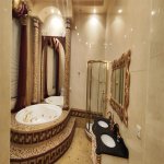 Kirayə (aylıq) 10 otaqlı Həyət evi/villa, Gənclik metrosu, Nəsimi rayonu 28