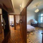 Satılır 4 otaqlı Köhnə Tikili, 8-ci kilometr, Nizami rayonu 3