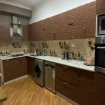 Kirayə (aylıq) 2 otaqlı Yeni Tikili, Badamdar qəs., Səbail rayonu 9
