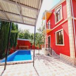 Kirayə (günlük) 5 otaqlı Həyət evi/villa Qəbələ 19
