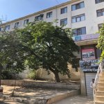 Kirayə (aylıq) Obyekt, 4-cü mikrorayon, Nəsimi rayonu 1