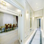 Kirayə (günlük) 4 otaqlı Yeni Tikili, İçərişəhər metrosu, Səbail rayonu 10