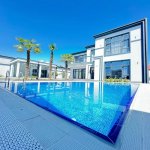 Satılır 4 otaqlı Həyət evi/villa, Mərdəkan, Xəzər rayonu 1