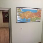 Kirayə (aylıq) 1 otaqlı Ofis, Sahil metrosu, Səbail rayonu 3