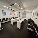 Kirayə (aylıq) 10 otaqlı Ofis, İçərişəhər metrosu, Səbail rayonu 3