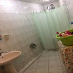 Satılır 4 otaqlı Köhnə Tikili, İçərişəhər metrosu, Səbail rayonu 9