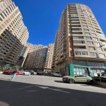 Kirayə (aylıq) 4 otaqlı Yeni Tikili, Xətai metrosu, Xətai rayonu 15