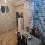 Аренда 2 комнатная Новостройка, İnşaatçılar метро, пос. Йени Ясамал, Ясамал район 1