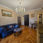 Продажа 3 комнатная Вторичка, м. 28 Мая метро, Парк С.Вургуна, Насими район 9