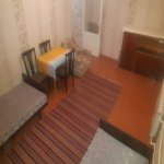 Kirayə (aylıq) 1 otaqlı Köhnə Tikili, Qara Qarayev metrosu, 8-ci kilometr, Nizami rayonu 3