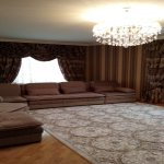 Kirayə (aylıq) 6 otaqlı Bağ evi, Mərdəkan, Xəzər rayonu 27