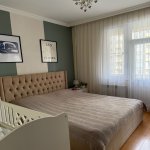 Satılır 2 otaqlı Yeni Tikili, Yeni Günəşli qəs., Suraxanı rayonu 9