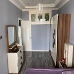 Kirayə (aylıq) 3 otaqlı Yeni Tikili, Xətai metrosu, Xətai rayonu 14