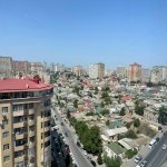 Satılır 3 otaqlı Yeni Tikili, İnşaatçılar metrosu, Yeni Yasamal qəs., Yasamal rayonu 24