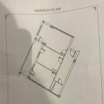 Satılır 2 otaqlı Yeni Tikili, Nəriman Nərimanov metrosu, Nərimanov rayonu 18