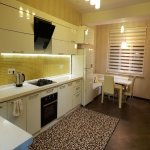 Kirayə (aylıq) 2 otaqlı Yeni Tikili, Həzi Aslanov metrosu, Xətai rayonu 11