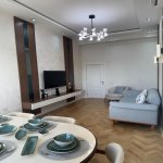 Kirayə (aylıq) 2 otaqlı Yeni Tikili, Nəriman Nərimanov metrosu, Nərimanov rayonu 5
