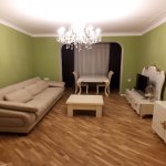 Kirayə (aylıq) 3 otaqlı Köhnə Tikili, 20 Yanvar metrosu, Nəsimi rayonu 1
