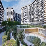 Продажа 2 комнат Новостройка, м. 20 Января метро, пос. Биляджари, Бинагадинский р-н район 16
