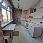 Satılır 2 otaqlı Yeni Tikili Xırdalan 8