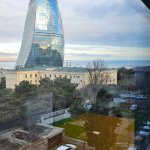 Kirayə (aylıq) 3 otaqlı Köhnə Tikili, İçərişəhər metrosu, AZTV telekanalı, Səbail rayonu 2