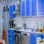 Satılır 3 otaqlı Köhnə Tikili, İçərişəhər metrosu, Səbail rayonu 11