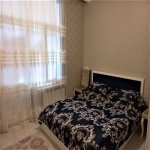 Kirayə (aylıq) 2 otaqlı Yeni Tikili, Xalqlar dostluğu metrosu, Xətai rayonu 5