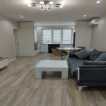Kirayə (aylıq) 3 otaqlı Yeni Tikili, Nəriman Nərimanov metrosu, Montin qəs., Nərimanov rayonu 15
