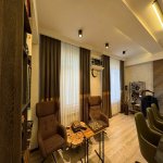 Kirayə (aylıq) 2 otaqlı Ofis, Yasamal rayonu 5