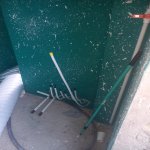 Продажа 2 комнат Дома/Виллы, м. Короглу метро, пос. Маштага, Сабунчу район 11