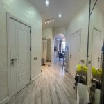 Satılır 3 otaqlı Yeni Tikili, Qara Qarayev metrosu, Nizami rayonu 8