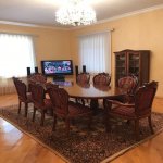 Kirayə (aylıq) 5 otaqlı Həyət evi/villa, Masazır, Olimp, Abşeron rayonu 25