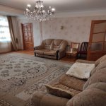 Kirayə (aylıq) 3 otaqlı Köhnə Tikili, Montin qəs., Nərimanov rayonu 4