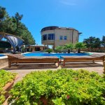 Satılır 7 otaqlı Bağ evi, Mərdəkan, Xəzər rayonu 2
