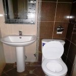 Satılır 1 otaqlı Yeni Tikili, Qara Qarayev metrosu, Bakıxanov qəs., Sabunçu rayonu 7
